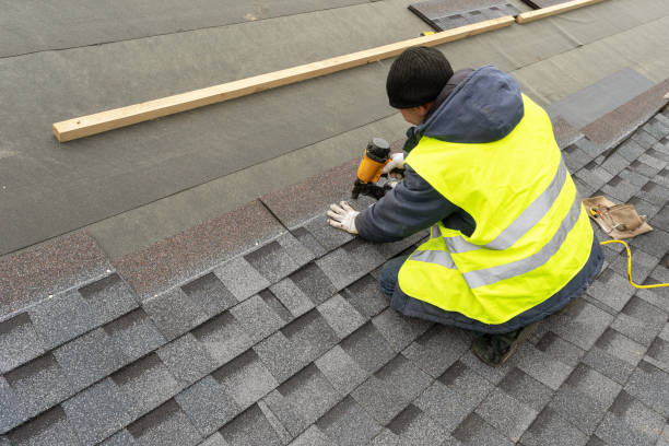 Slate Roofing Contractor in Three Rivers, OR