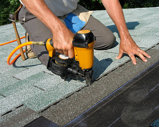 Quick and Trustworthy Emergency Roof Repair Services in Three Rivers, OR