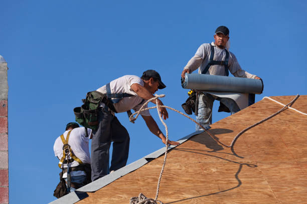Heating Cable for Roof Installation in Three Rivers, OR